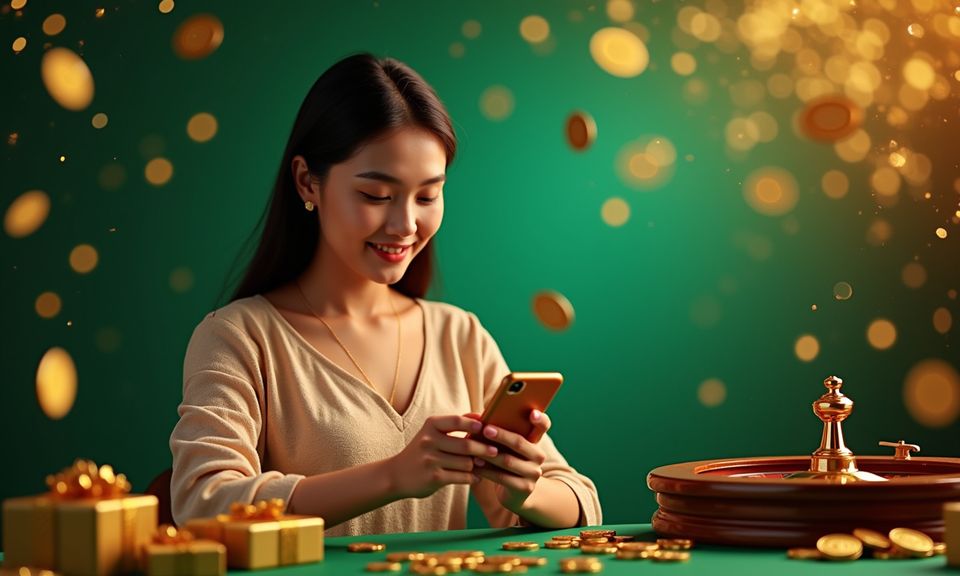 ok511 অ্যাপ ইনস্টল করা খুবই সহজ, ৩ ধাপে অর্ডার দিন